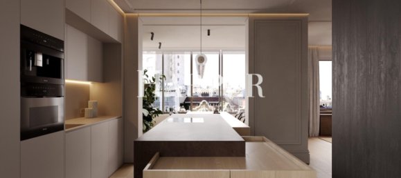 Квартира с 4 спальнями в Барселона, Испания № 87879 27