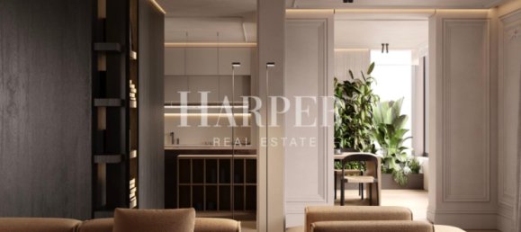 Квартира с 4 спальнями в Барселона, Испания № 87879 10