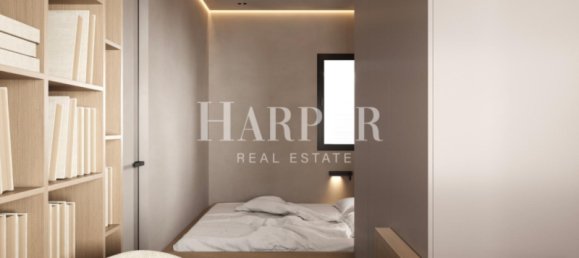 Квартира с 4 спальнями в Барселона, Испания № 87879 29