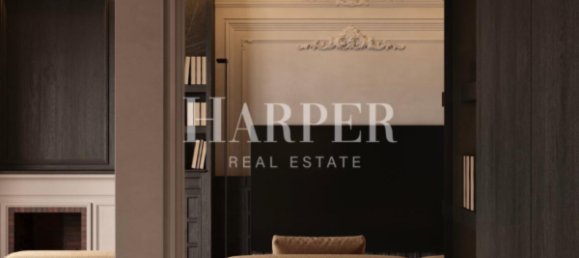 Квартира с 4 спальнями в Барселона, Испания № 87879 50