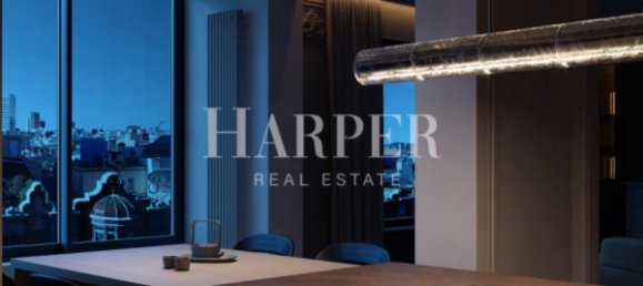 Квартира с 4 спальнями в Барселона, Испания № 87879 53