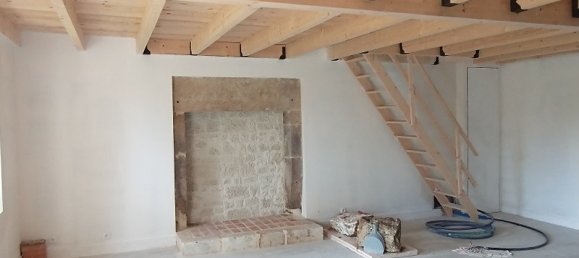 5 bedrooms House in Ronsenac, France No. 95549 6