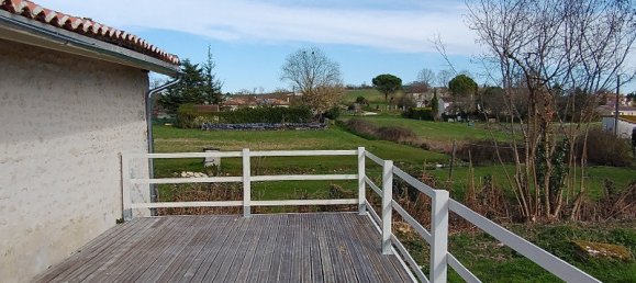 5 bedrooms House in Ronsenac, France No. 95549 2