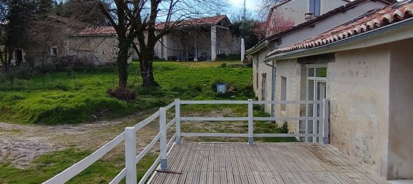 5 bedrooms House in Ronsenac, France No. 95549 3