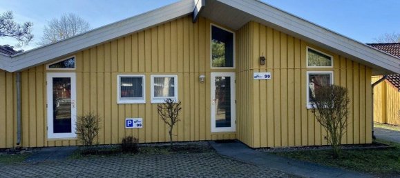 2 bedrooms Townhouse in Mecklenburgische Seenplatte, Germany No. 211337 19