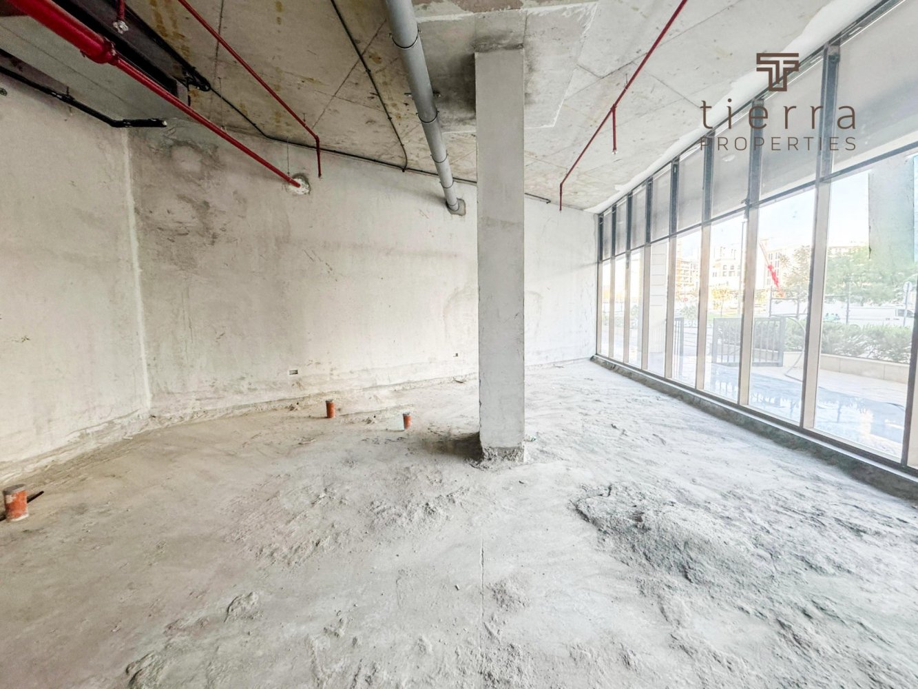 Магазин 111.5м² в Arjan, ОАЭ № 54757