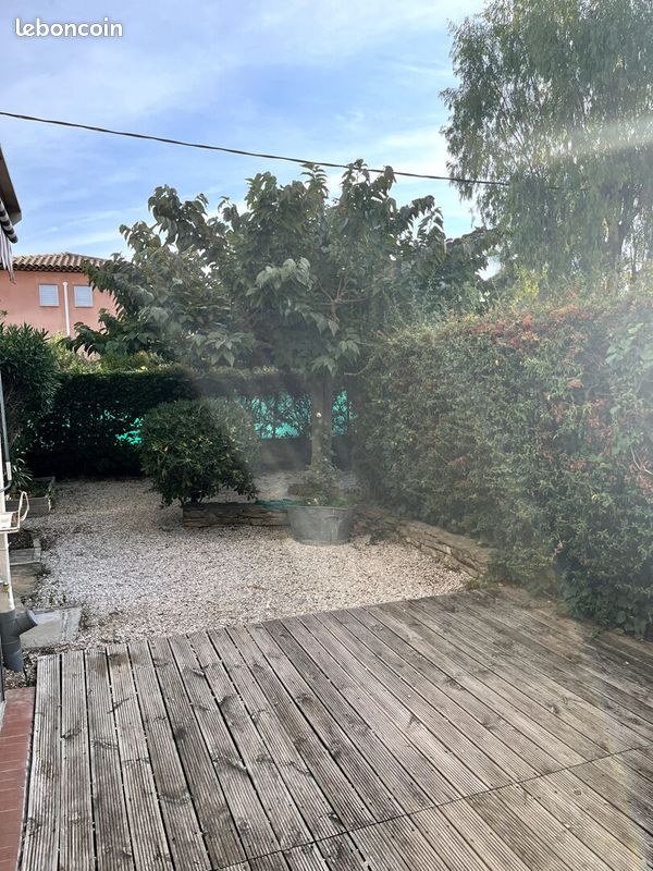 2 bedrooms Apartment in Saint-Cyr-sur-Mer, France No. 281473