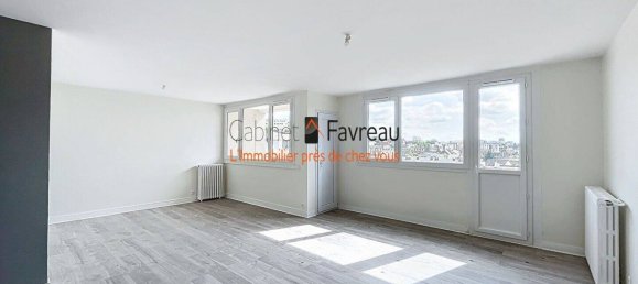 Apartamento T2 em Fresnes, France N.º 185990 3