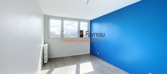 Apartamento T2 em Fresnes, France N.º 185990 8