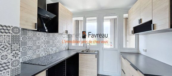 Apartamento T2 em Fresnes, France N.º 185990 5