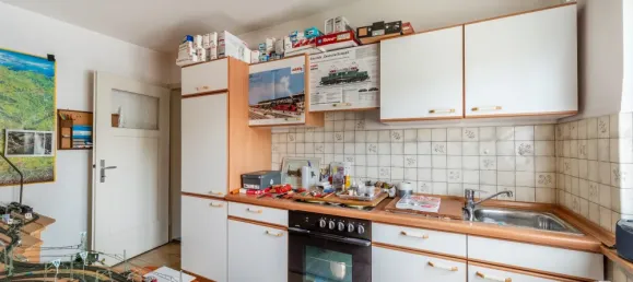 4 chambres Maison de ville à Konstanz, Germany No. 228393 25