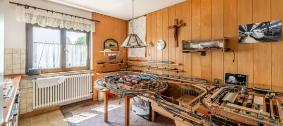 4 chambres Maison de ville à Konstanz, Germany No. 228393 24