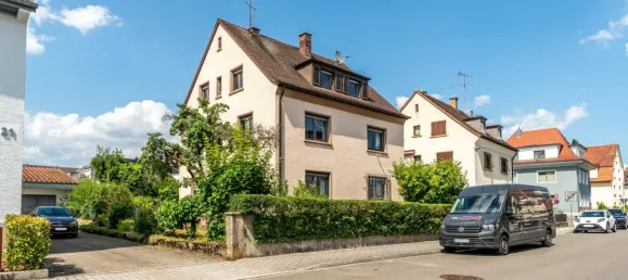 4 chambres Maison de ville à Konstanz, Germany No. 228393 36