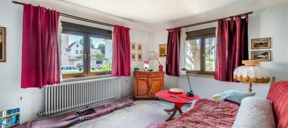 4 chambres Maison de ville à Konstanz, Germany No. 228393 6