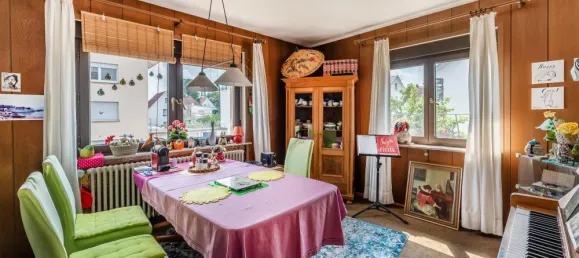 4 chambres Maison de ville à Konstanz, Germany No. 228393 9