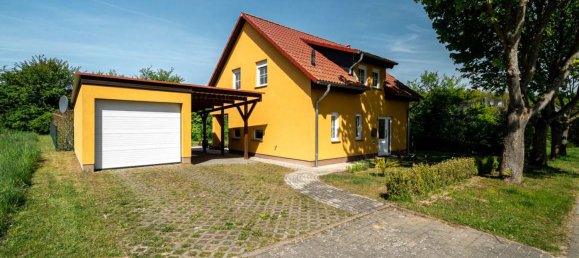 3 Schlafzimmer Haus in Mecklenburgische Seenplatte, Germany, Nr. 205001 2