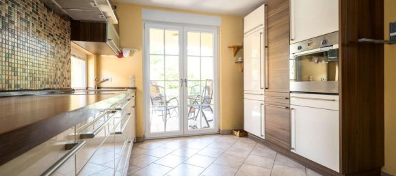 3 Schlafzimmer Haus in Mecklenburgische Seenplatte, Germany, Nr. 205001 11