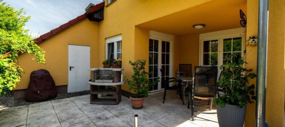 3 Schlafzimmer Haus in Mecklenburgische Seenplatte, Germany, Nr. 205001 7