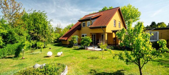 3 Schlafzimmer Haus in Mecklenburgische Seenplatte, Germany, Nr. 205001 4