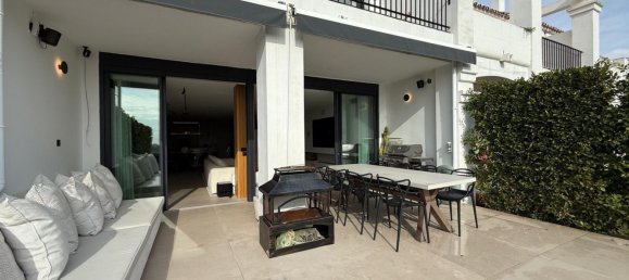 4 Schlafzimmer Stadthaus in La Quinta, Spain, Nr. 141120 33