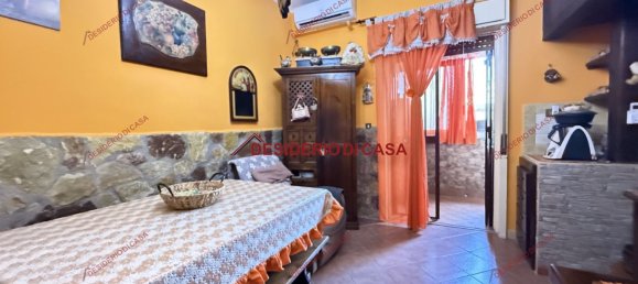 Квартира с 4 спальнями в Палермо, Италия № 321407 3