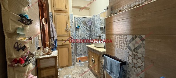 Квартира с 4 спальнями в Палермо, Италия № 321407 12