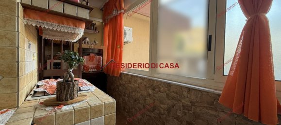 Квартира с 4 спальнями в Палермо, Италия № 321407 5