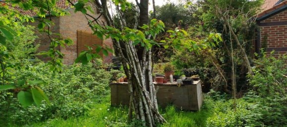 8 rooms Townhouse in Wolfenbuttel, Germany No. 217778 13