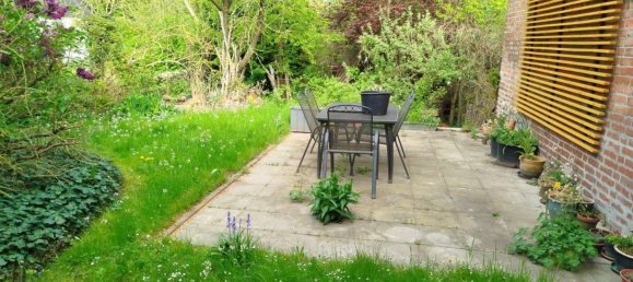 8 rooms Townhouse in Wolfenbuttel, Germany No. 217778 4