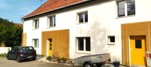8 rooms Townhouse in Wolfenbuttel, Germany No. 217778 8