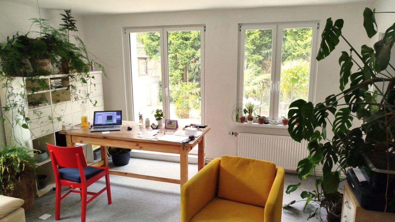 8 rooms Townhouse in Wolfenbuttel, Germany No. 217778