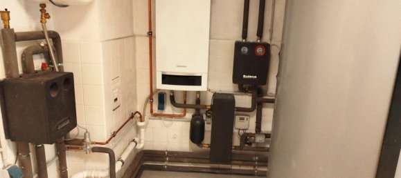 8 rooms Townhouse in Wolfenbuttel, Germany No. 217778 2