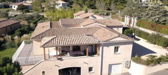 22-Zimmer Haus in Chauzon, France, Nr. 304559 2