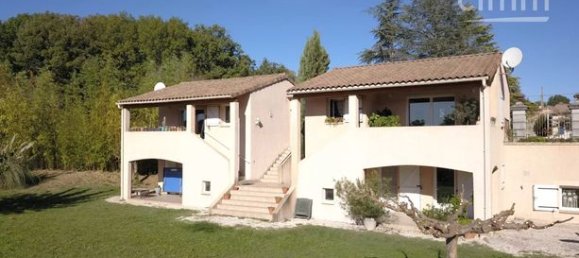 22-Zimmer Haus in Chauzon, France, Nr. 304559 3