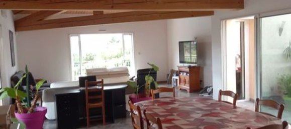 22-Zimmer Haus in Chauzon, France, Nr. 304559 17