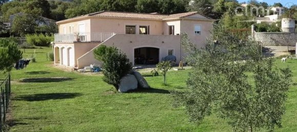 22-Zimmer Haus in Chauzon, France, Nr. 304559 8