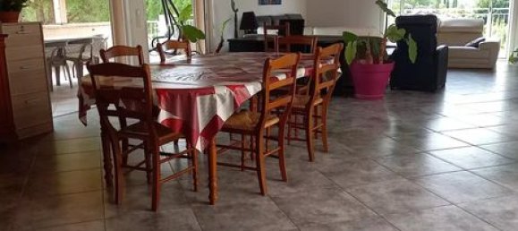 22-Zimmer Haus in Chauzon, France, Nr. 304559 16