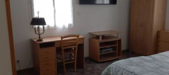 22-Zimmer Haus in Chauzon, France, Nr. 304559 20