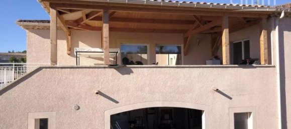 22-Zimmer Haus in Chauzon, France, Nr. 304559 6