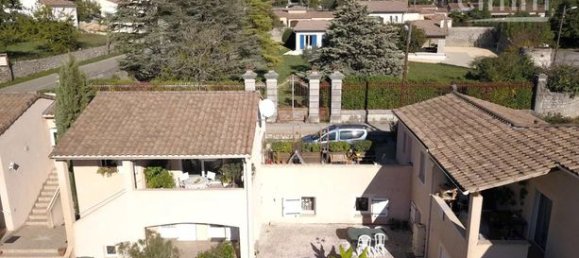 22-Zimmer Haus in Chauzon, France, Nr. 304559 4