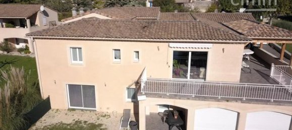 22-Zimmer Haus in Chauzon, France, Nr. 304559 5