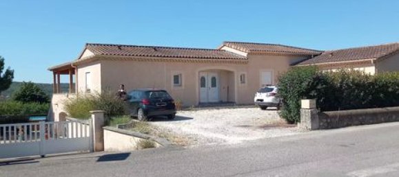 22-Zimmer Haus in Chauzon, France, Nr. 304559 10