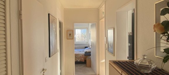 1 bedroom Apartment in Westend, Germany No. 328320 7