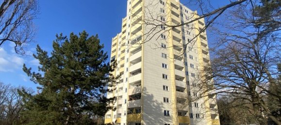 1 bedroom Apartment in Westend, Germany No. 328320 16