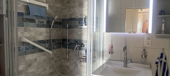 1 bedroom Apartment in Westend, Germany No. 328320 9