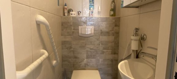 1 bedroom Apartment in Westend, Germany No. 328320 10