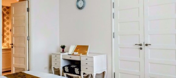 Condominio de 1 dormitorio en Aguston Sukhumvit 22 Railay Beach, Thailand No. 32418 4