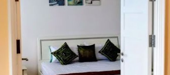 Condominio de 1 dormitorio en Aguston Sukhumvit 22 Railay Beach, Thailand No. 32418 6