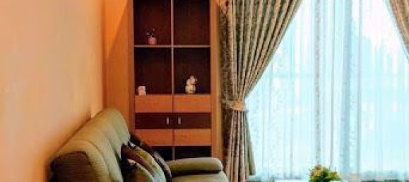 Condominio de 1 dormitorio en Aguston Sukhumvit 22 Railay Beach, Thailand No. 32418 11