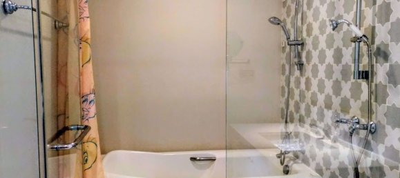 Condominio de 1 dormitorio en Aguston Sukhumvit 22 Railay Beach, Thailand No. 32418 2